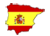 CRISTALERÍA CADUAR - Espanol